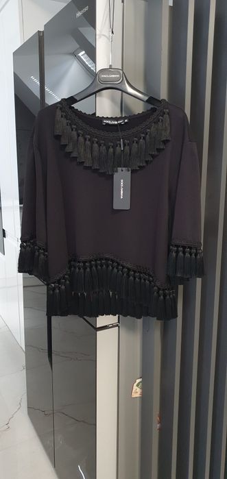 Swet bluzka Dolce&Gabbana 36 nowa