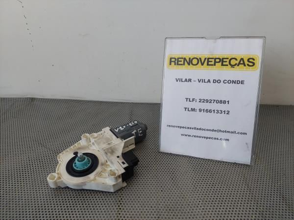 Motor vidro trás esquerdo AUDI A6 Avant (4F5, C6)