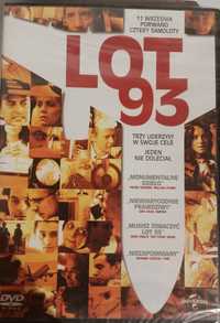Lot 93 płyta dvd.