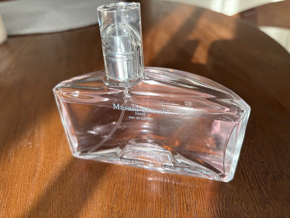 Woda perfumowana Masaki Masaki