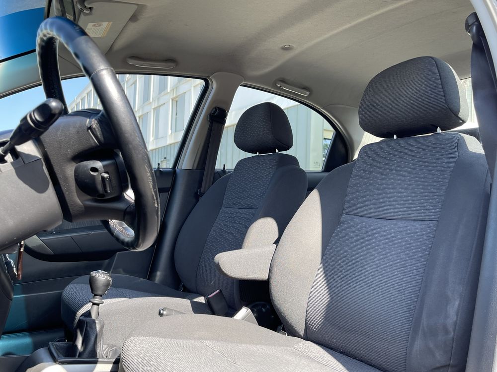 Chevrolet Aveo LT