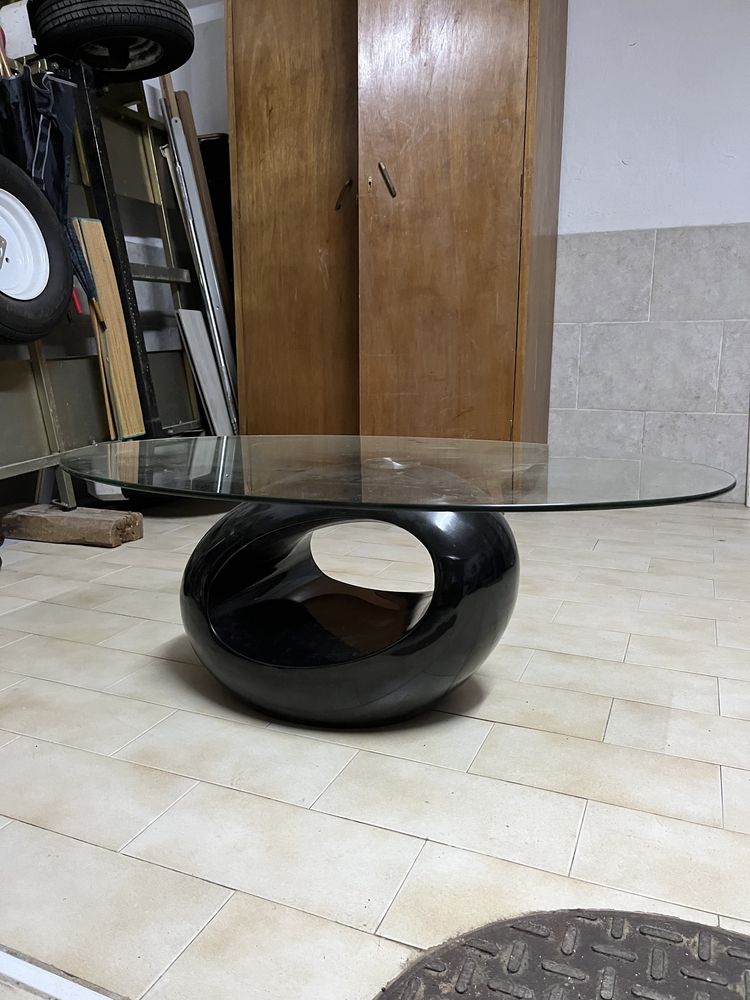 Mesa de sala fixa