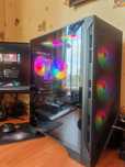 ПК xeon 1650v4, 1080ti evga, 32gb ddr4