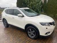 Nissan X-Trail 1.6 DCI 130 KM Tekna 4WD