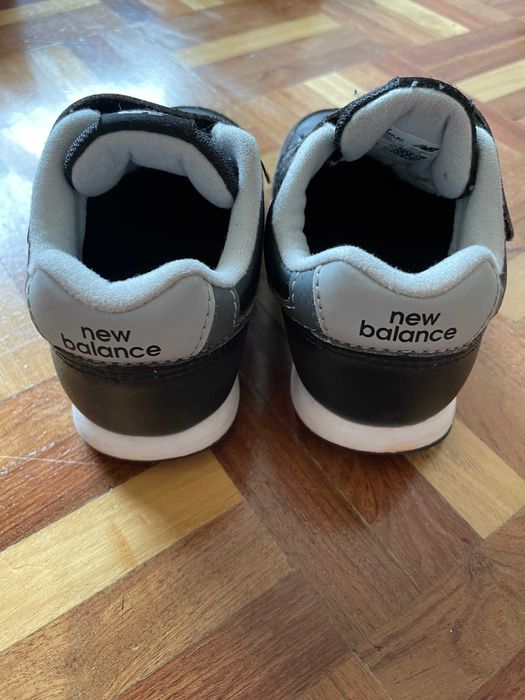 Sapatilhas criança New Balance