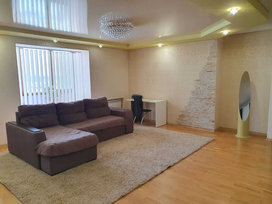 Продаж 3-х кімнатної квартири  86м2  м.Дрогобич