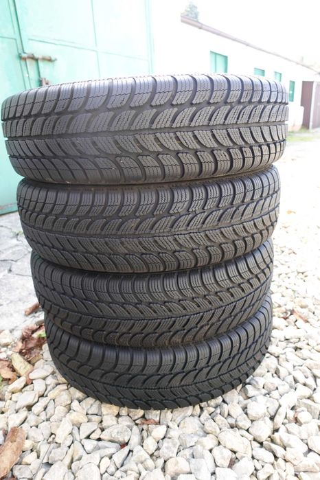 Zimowa Dębica Frigo 165/65 R15 Okazja