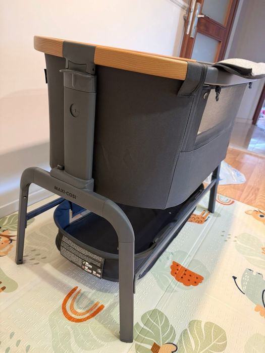 Dostawka Maxi Cosi LORA Stan Idealny