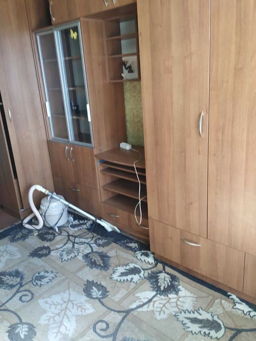 Продам квартиру готельного типу на Салтівці