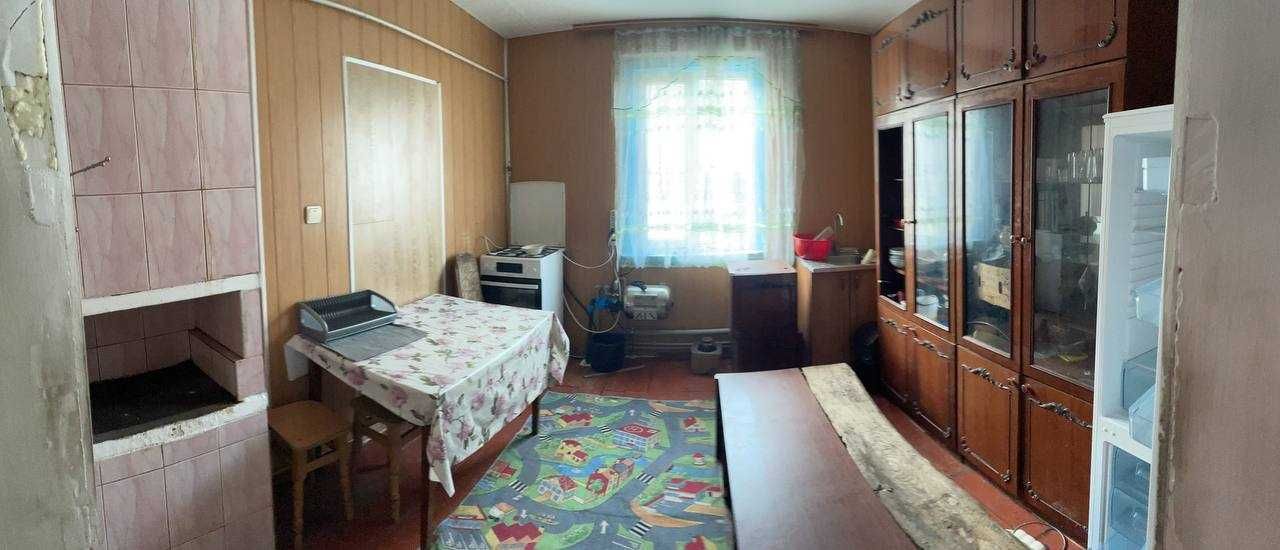 Продаж будинку, 73 кв.м, 3 кімнати, смт Пулини, 40 км від Житомира