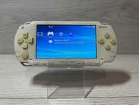 PSP SONY Білий колір 32GB + 40 Ігор PlayStation Portable ПСП