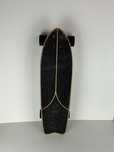Long board skate