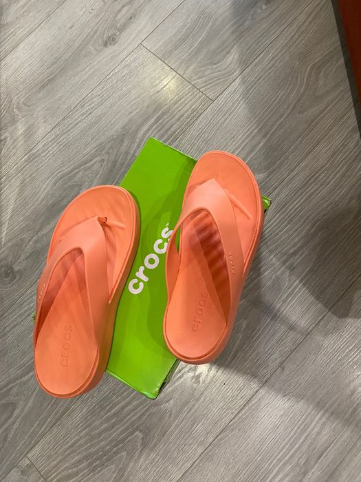 Crocs жіночі 39 розмір