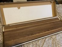 Nowa półka Vinotti Furniture Easyliving 7K005