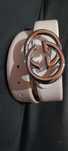Pasek vintage Gucci