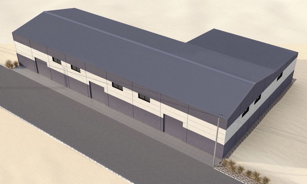 Оренда складу Софіївська борщагівка петропавлівська