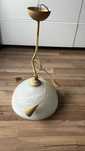 Żyrandol lampa sufitowa
