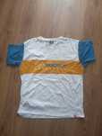 T-shirt męski New Balance