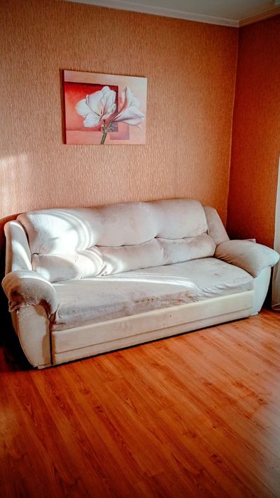 Продам великий диван б/у