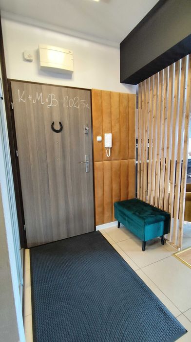 Sprzedam mieszkanie na Słonecznych Tarasach Koniecpolskiego Kutno.