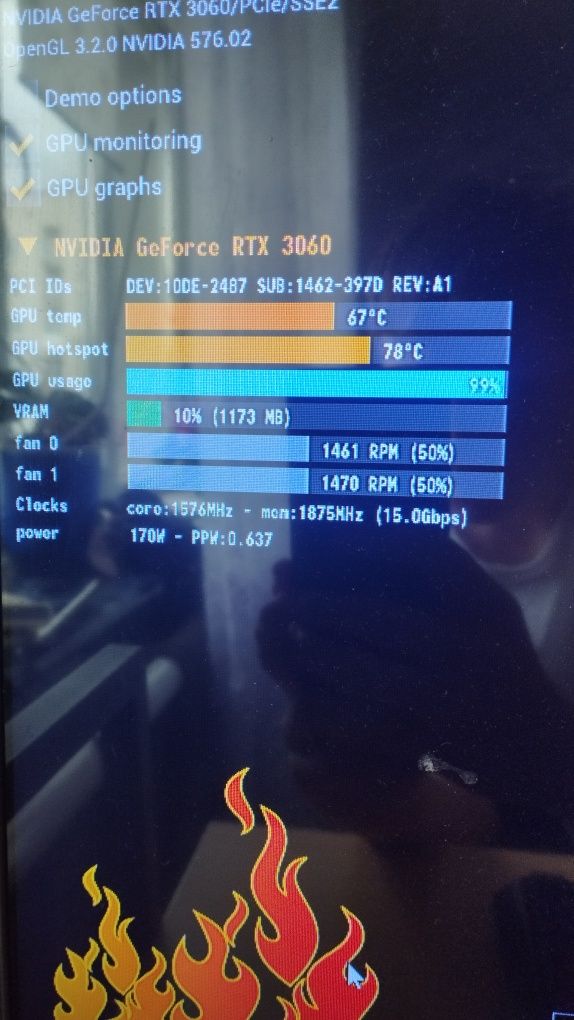 Ігровий ПК / Ryzen 9 3900X / RTX 3060 / 16GB / SSD+HDD / X570 / як нов