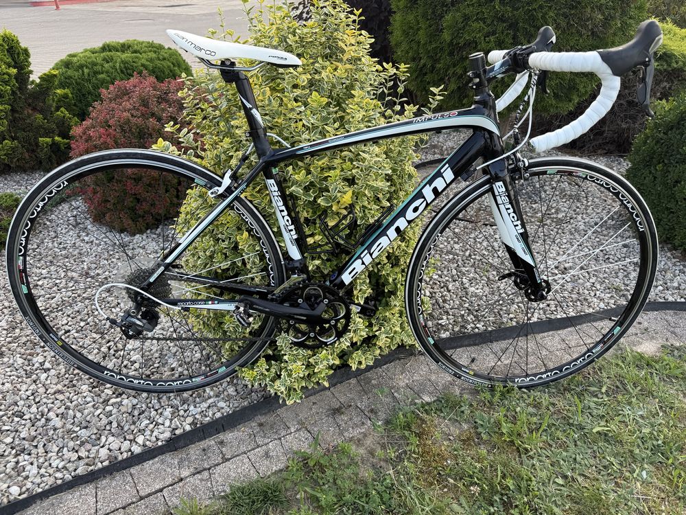 Bianchi Impulso roz.50