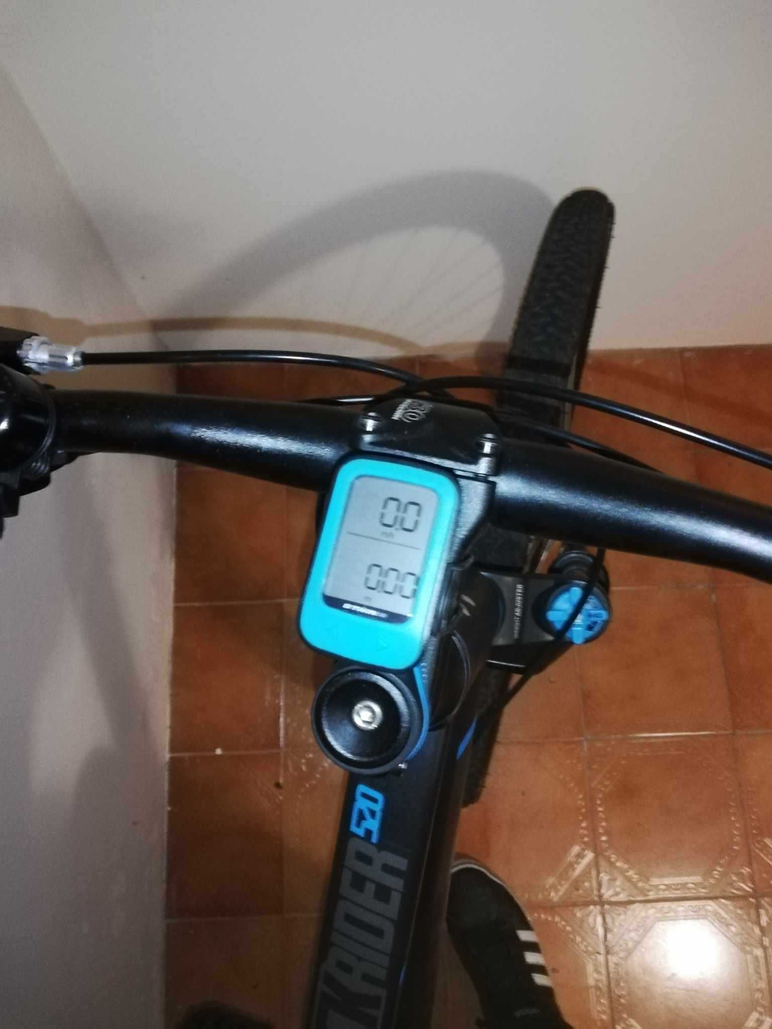 Vendo Bicicleta BTT