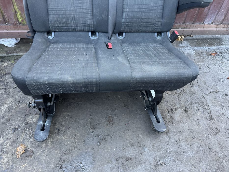 Vito 447 ławka Kanapa środkowa uszkodzona