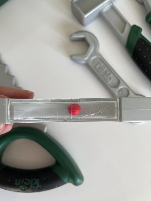 Дитячий набір інструментів Bosch