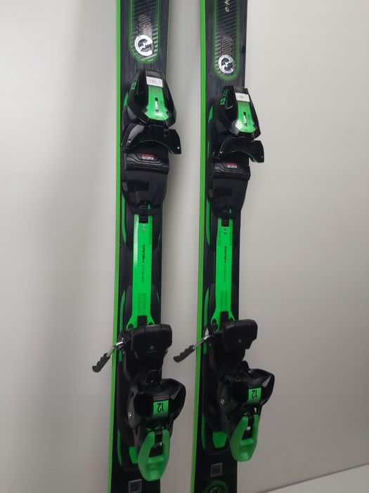 nartybochnia.pl* HEAD supershape E-MAGNUM 2024 - 170 NABO 6359