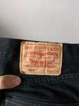 Spodnie Levi's 501 W32 L 32