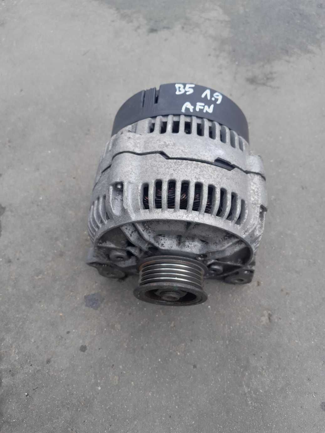 Passat B5 1.9 TDI AFN - alternator