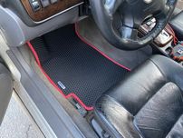 Коврики Subaru Legacy 4 5 2004-2010 EVA ЄВА ЕВА субару легасі імпреза