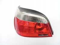 BMW E60 lampa lewa tył tylna sedan 6910767