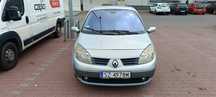 Renault Grand  Scenic II - 7 osób