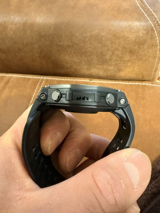 Amazfit T-Rex 3 смарт-годинник