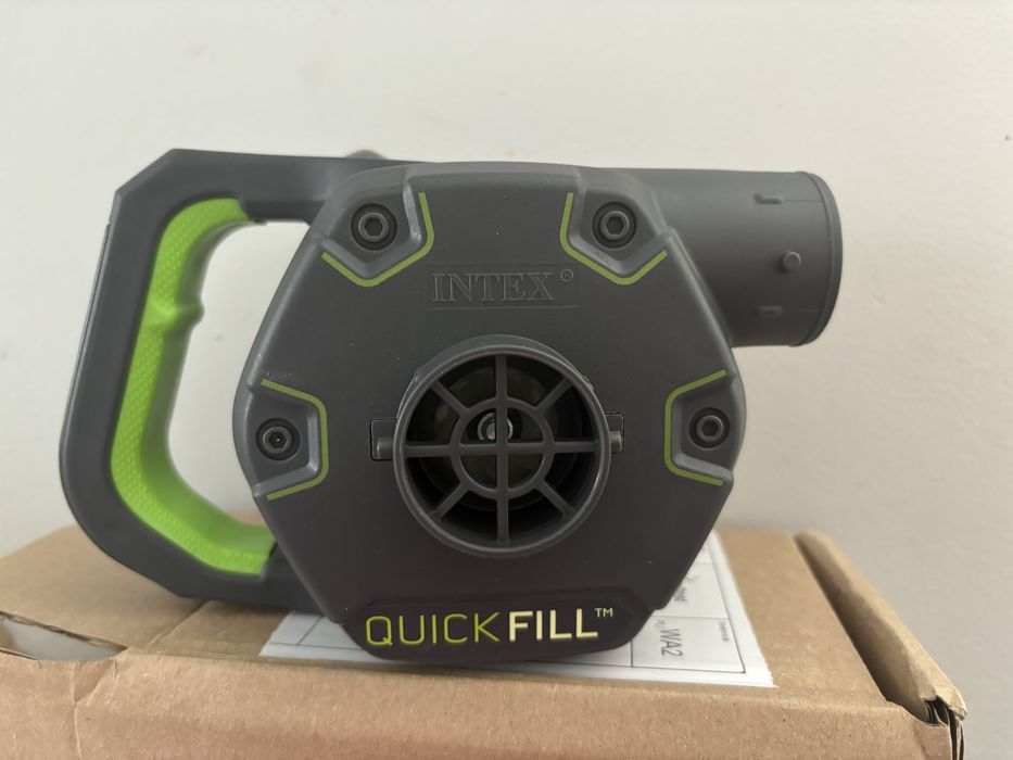 Pompka bezprzewodowa INTEX