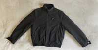 Куртка Casual black bomber XL