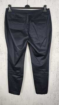 Spodnie damskie cygaretki r 42 XL comma rezerwacja
