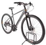 Rower crossowy Cube Nature SL 43 cm (XS) Deore XT