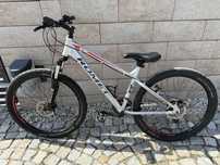 Rower Romet kola 27,5 cala