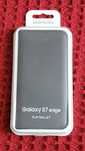 Samsung galaxy S7 edge Flip Wallet