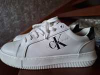 Sneakersy buty nowe Calvin Klein roz. 40