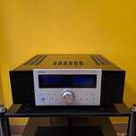 Amplificador Advance Acoustics MAP-205 II