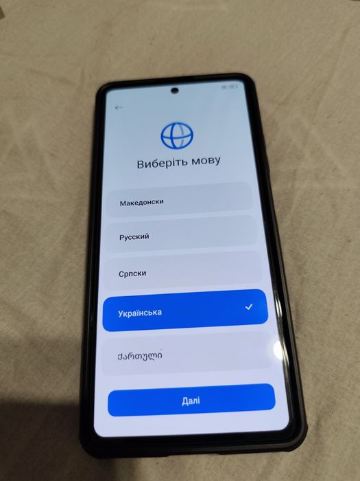 Xiaomi Redmi Note 12 Pro  5g 6/128