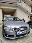Audi a4 B7 sline 2007r 2.0 turbo