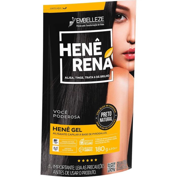 Henê Rena Embelleze