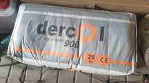 Zaprawa klejowa DERCOL 900 25kg