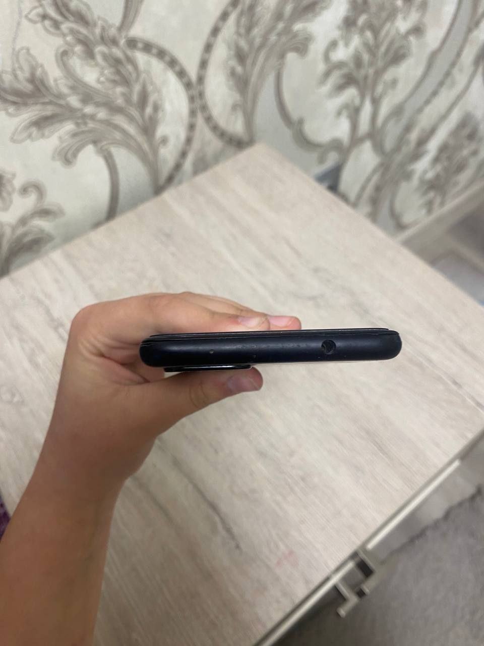 Смартфон Google Pixel 4a 5G 6/128GB Just Black