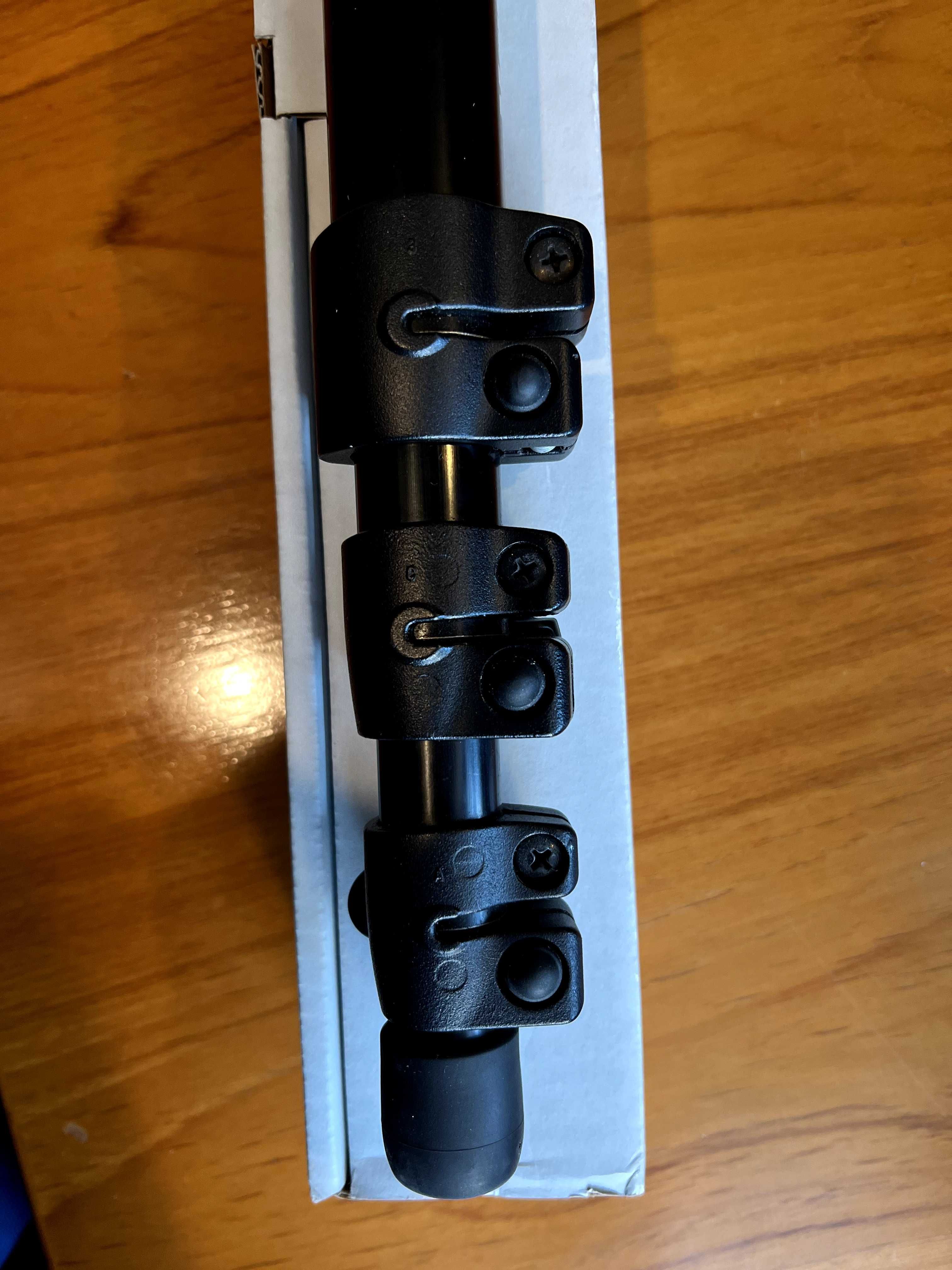 Monopé Manfrotto 680B (Photo Compact Monopod)